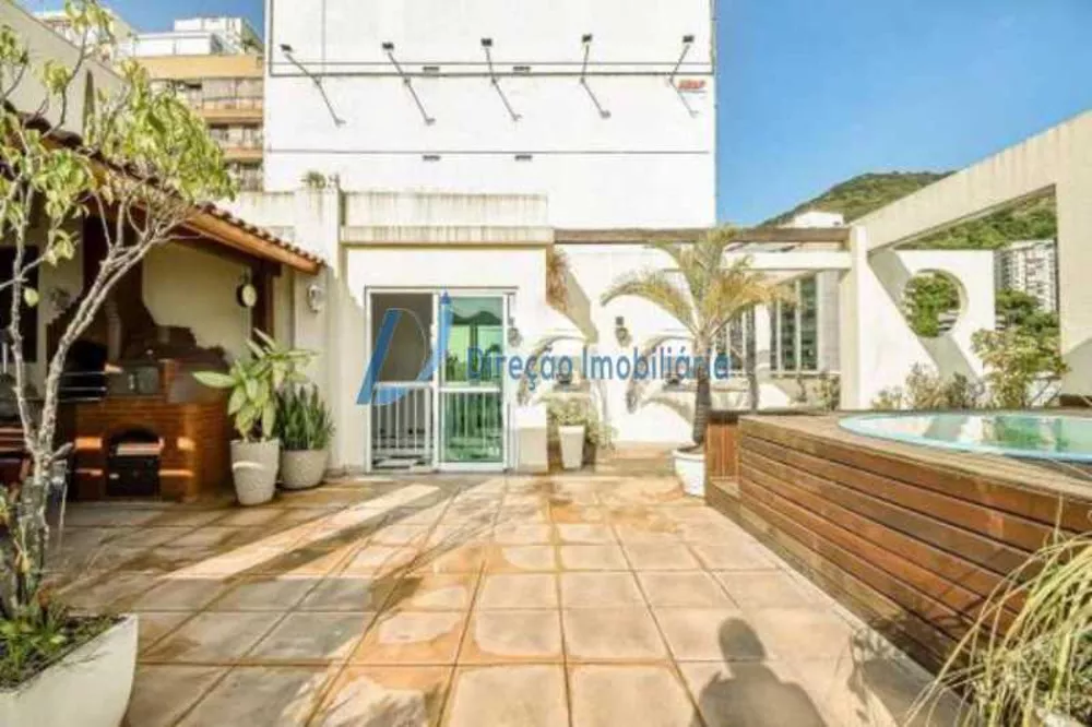 Cobertura, 3 quartos, 170 m² - Foto 19