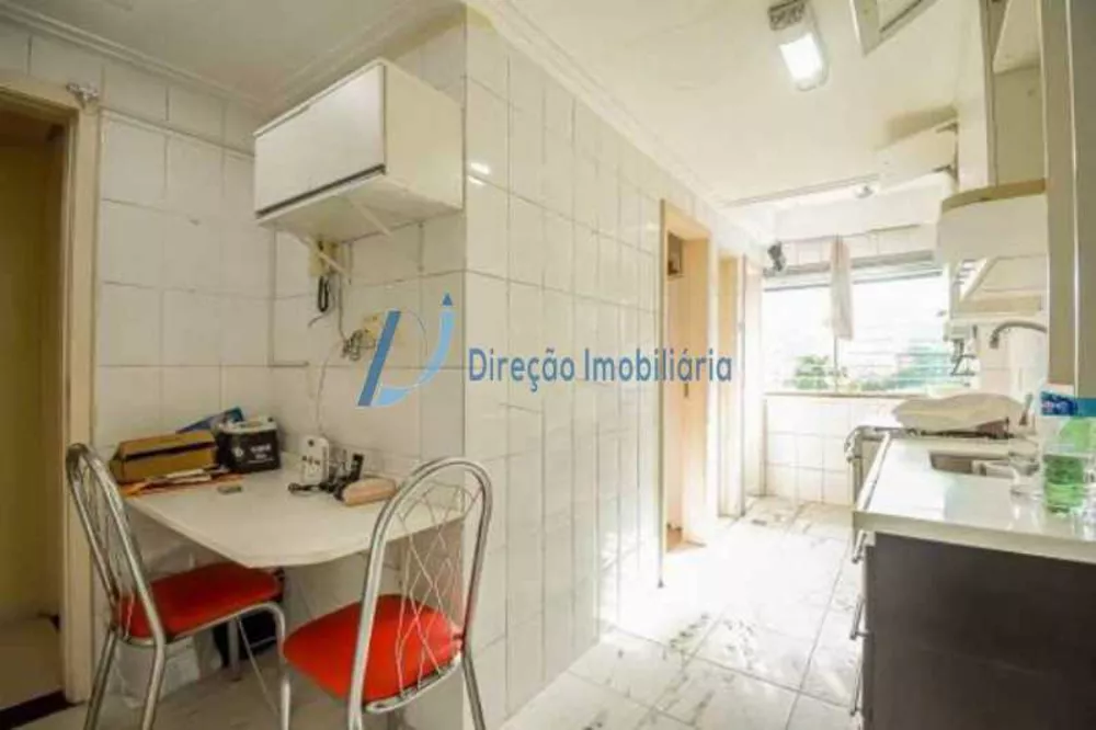 Cobertura, 3 quartos, 170 m² - Foto 10