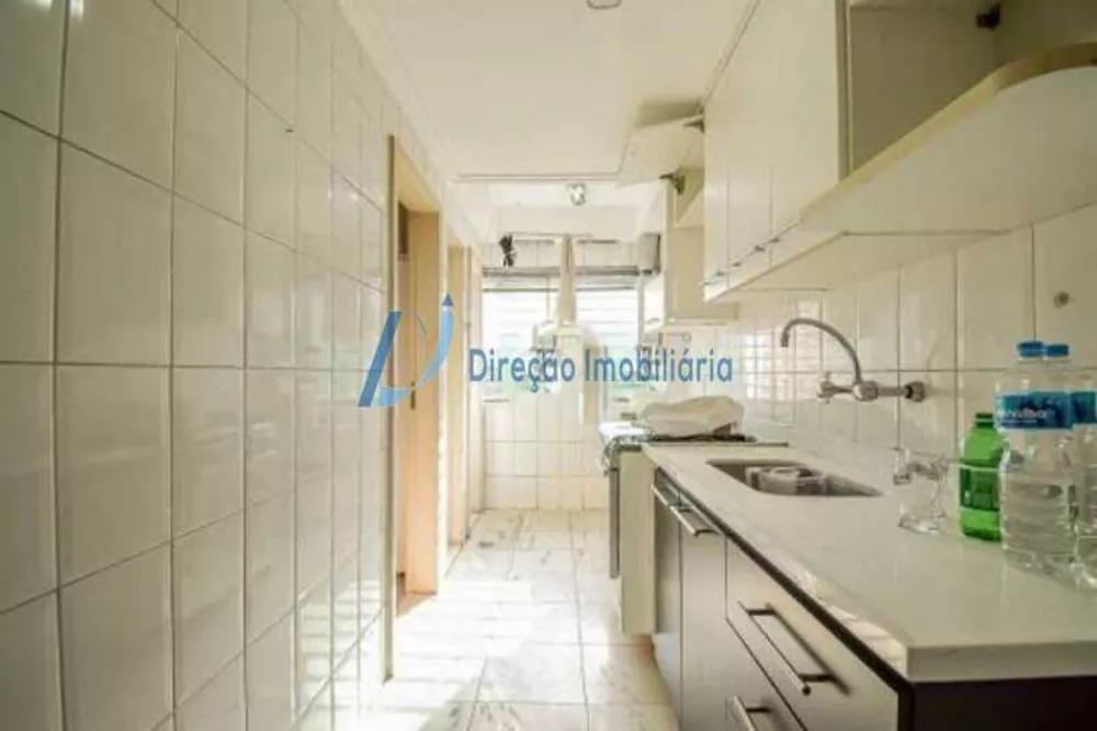 Cobertura, 3 quartos, 170 m² - Foto 1