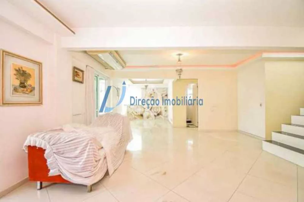 Cobertura, 3 quartos, 170 m² - Foto 4