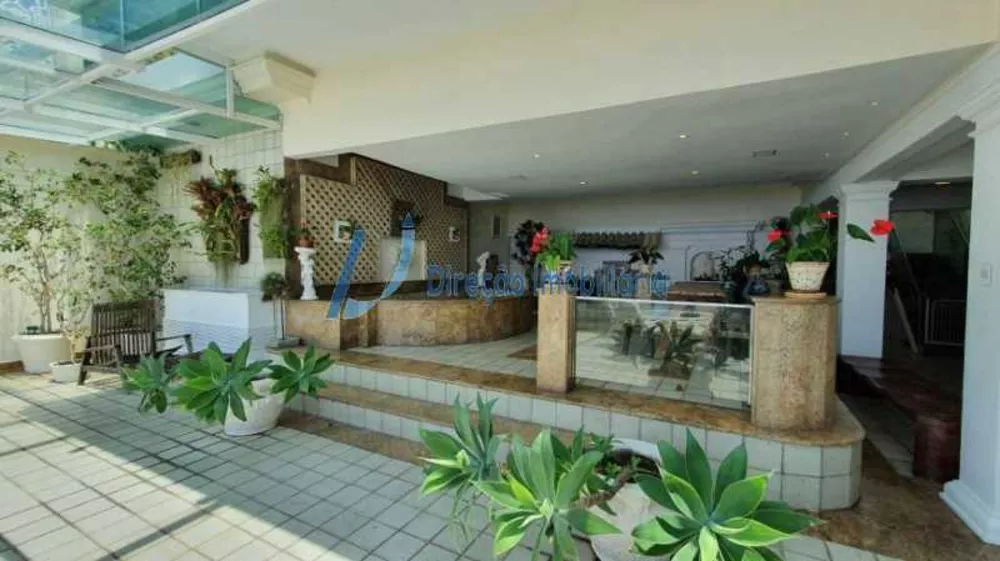 Cobertura, 5 quartos, 1089 m² - Foto 1