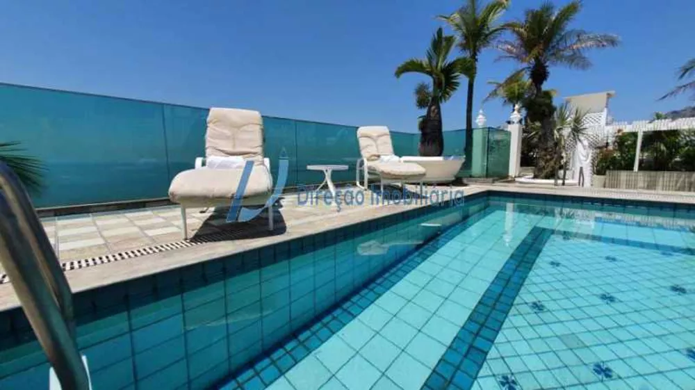 Cobertura, 5 quartos, 1089 m² - Foto 17