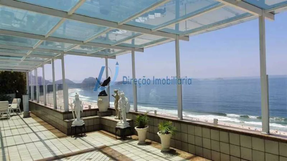 Cobertura, 5 quartos, 1089 m² - Foto 19