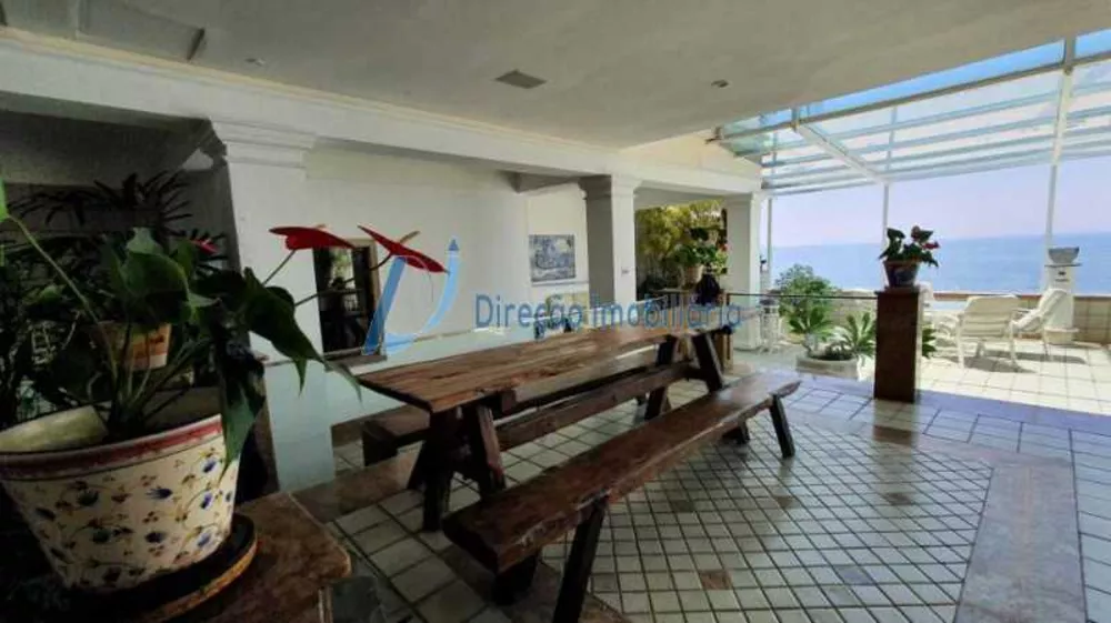 Cobertura, 5 quartos, 1089 m² - Foto 6