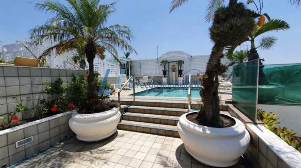 Cobertura, 5 quartos, 1089 m² - Foto 8