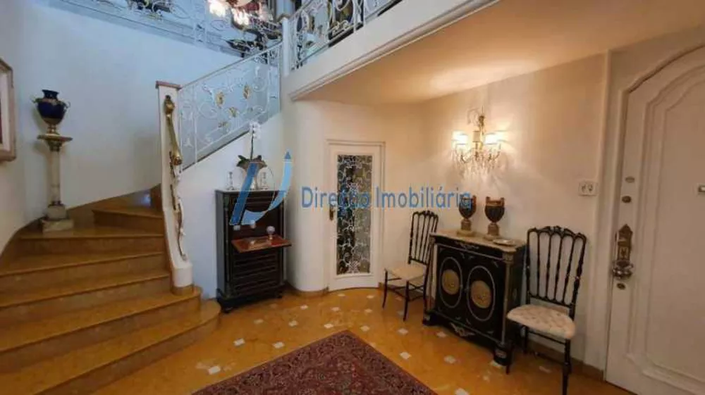 Cobertura, 5 quartos, 1089 m² - Foto 7