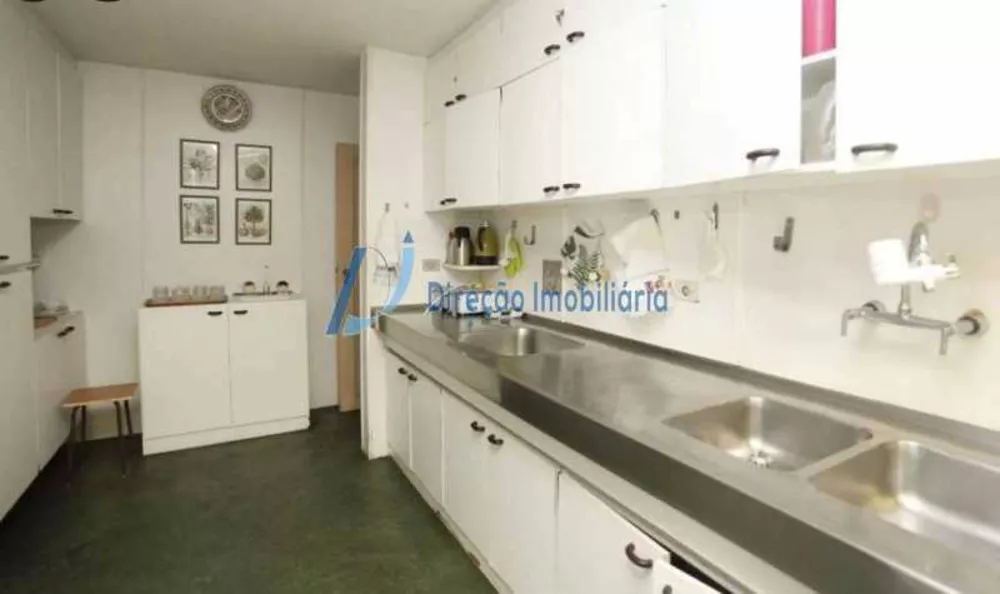 Apartamento, 4 quartos, 340 m² - Foto 1