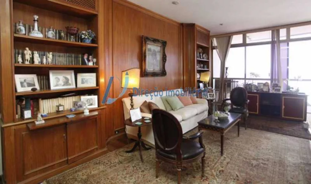 Apartamento, 4 quartos, 340 m² - Foto 8