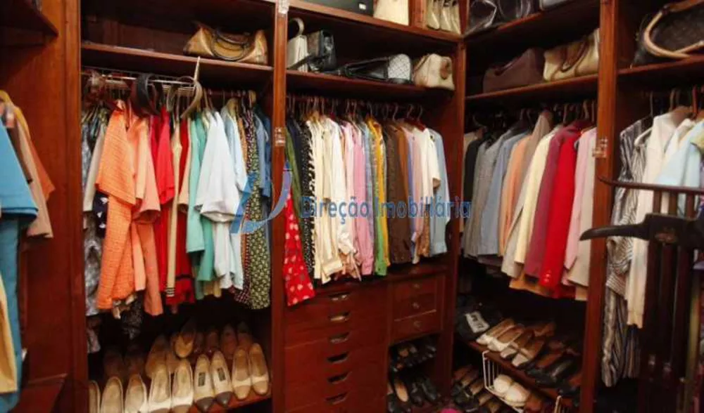 Apartamento, 4 quartos, 340 m² - Foto 5