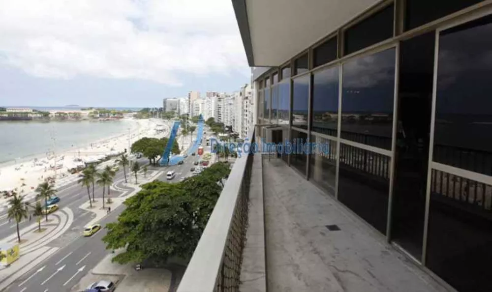 Apartamento, 4 quartos, 340 m² - Foto 12