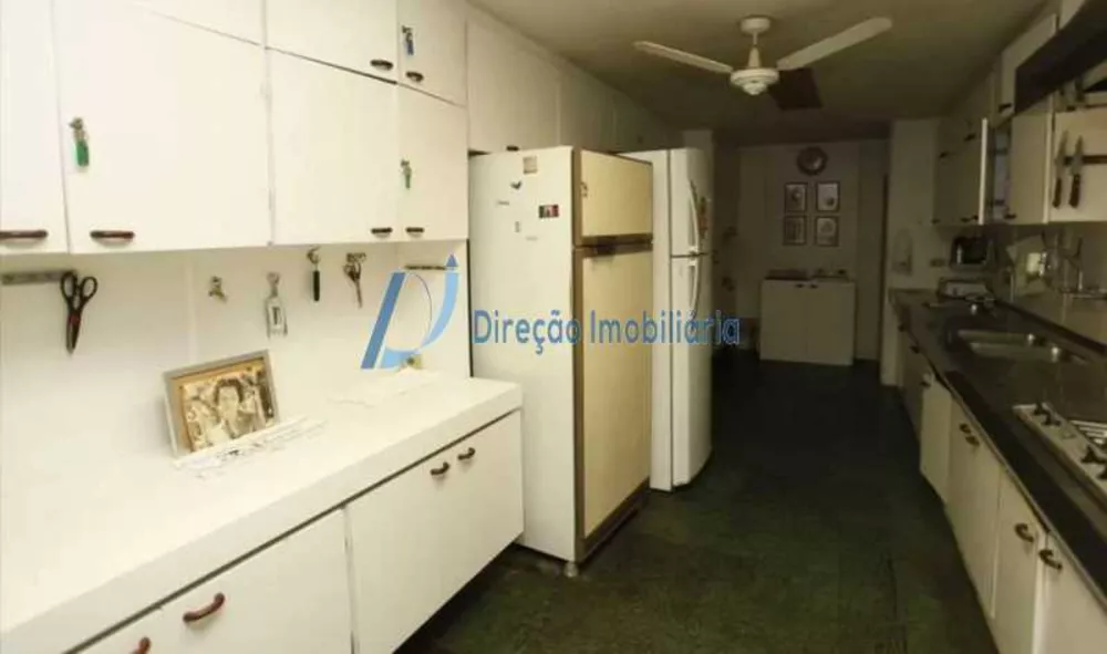 Apartamento, 4 quartos, 340 m² - Foto 18
