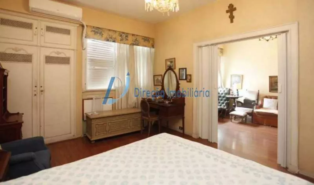 Apartamento, 4 quartos, 340 m² - Foto 21