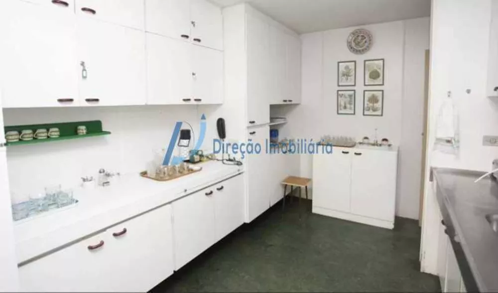 Apartamento, 4 quartos, 340 m² - Foto 14