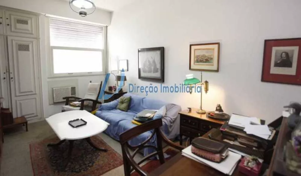 Apartamento, 4 quartos, 340 m² - Foto 7