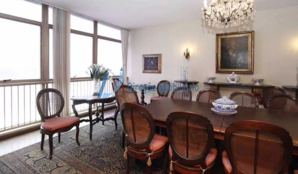 Apartamento, 4 quartos, 340 m² - Foto 15
