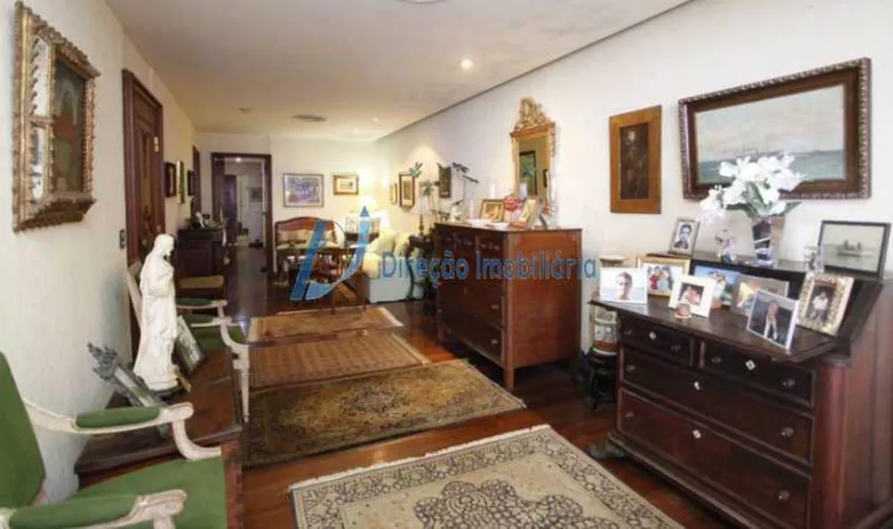 Apartamento, 4 quartos, 340 m² - Foto 4