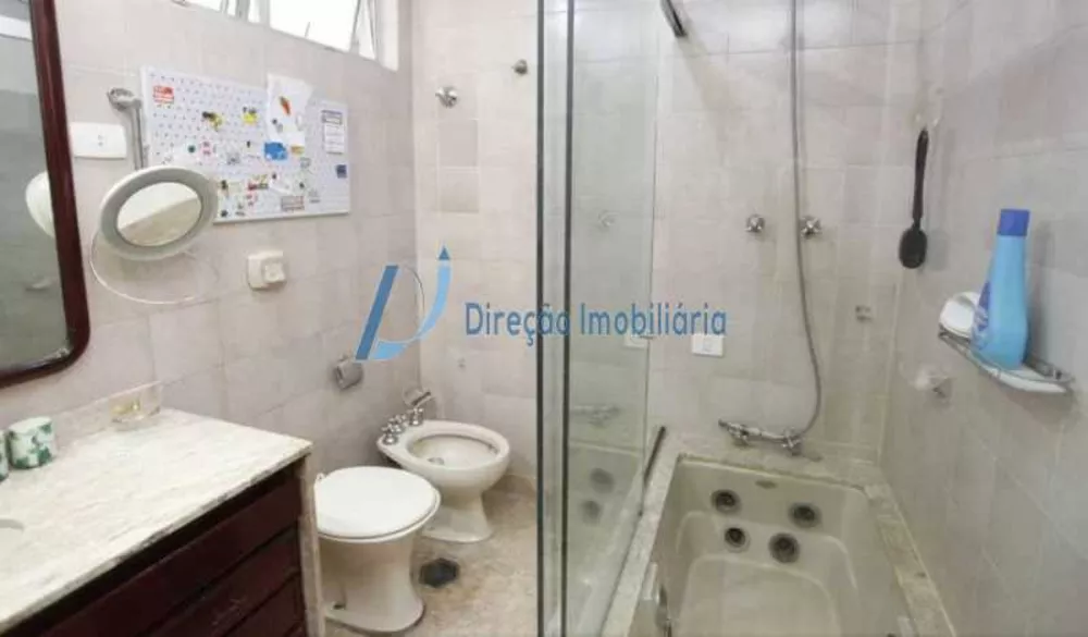 Apartamento, 4 quartos, 340 m² - Foto 11