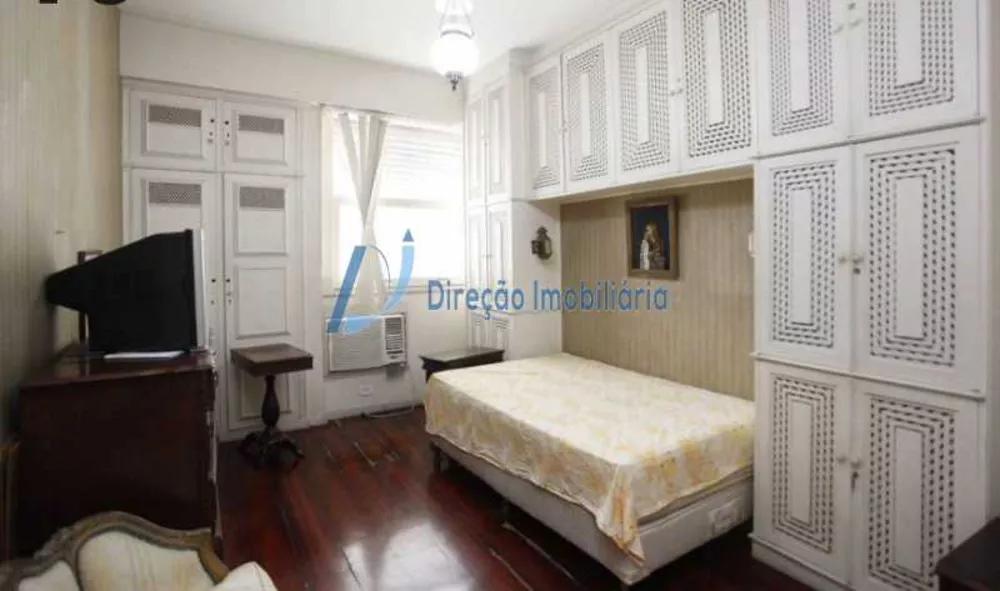 Apartamento, 4 quartos, 340 m² - Foto 19