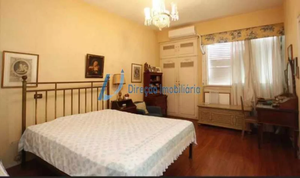 Apartamento, 4 quartos, 340 m² - Foto 24