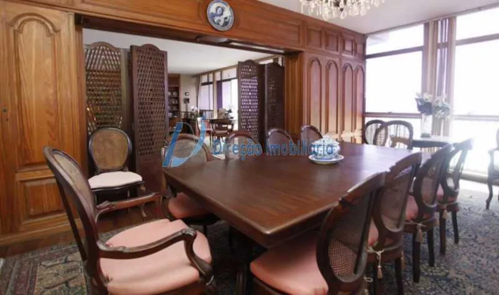 Apartamento, 4 quartos, 340 m² - Foto 16