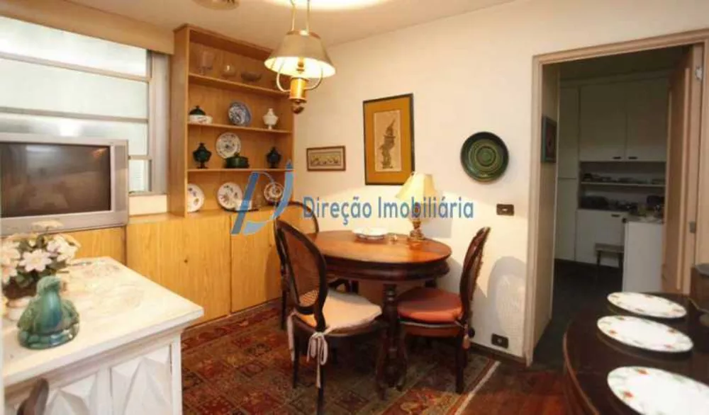 Apartamento, 4 quartos, 340 m² - Foto 6