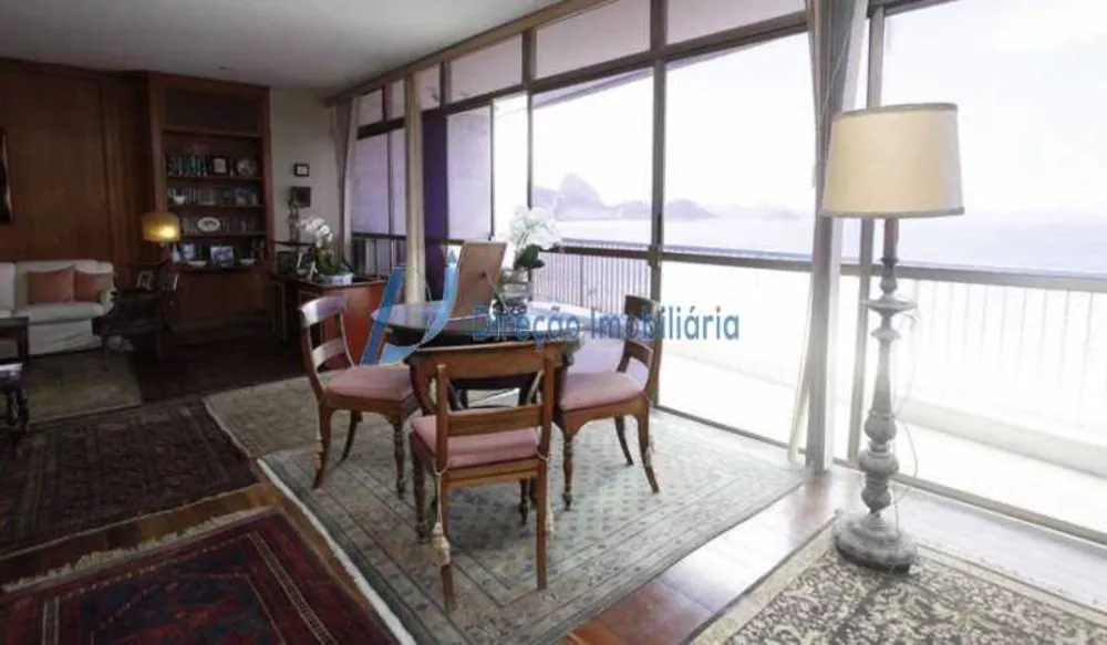 Apartamento, 4 quartos, 340 m² - Foto 9