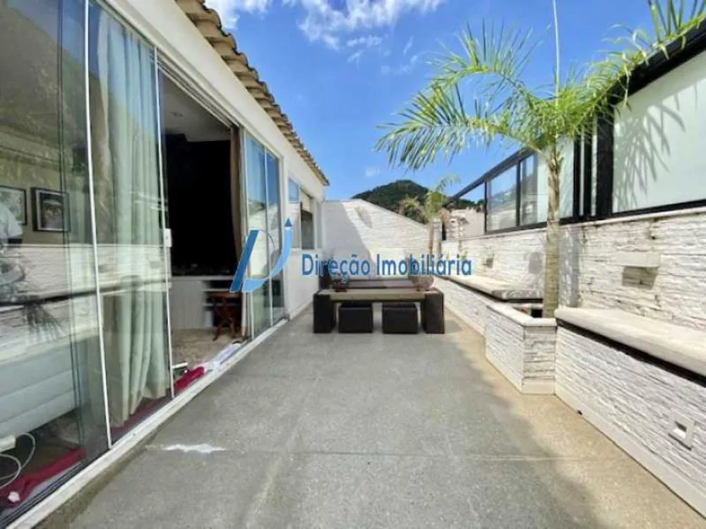 Cobertura, 3 quartos, 169 m² - Foto 8