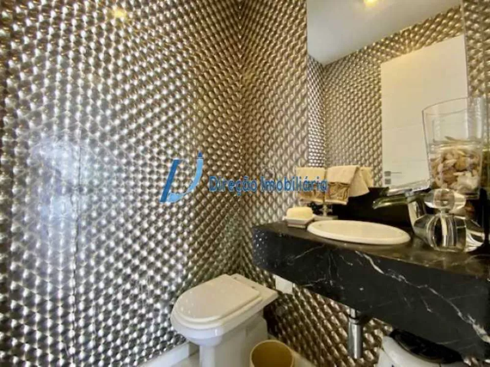 Cobertura, 3 quartos, 169 m² - Foto 22