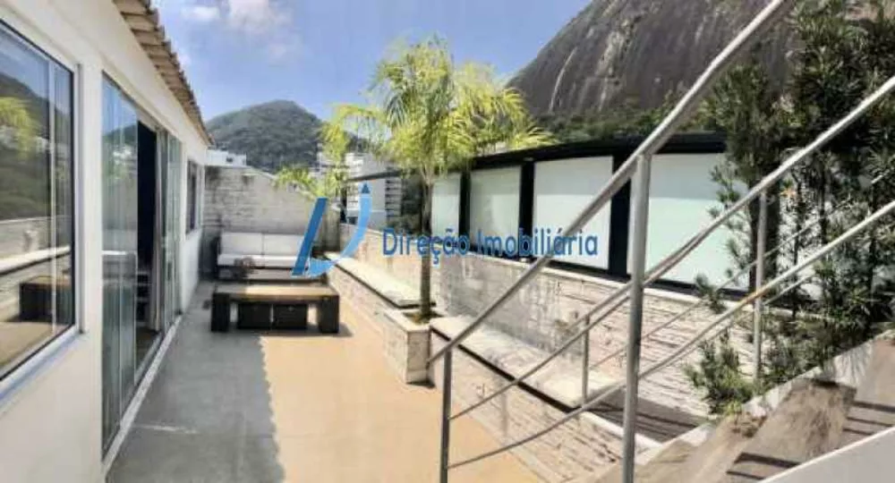 Cobertura, 3 quartos, 169 m² - Foto 6