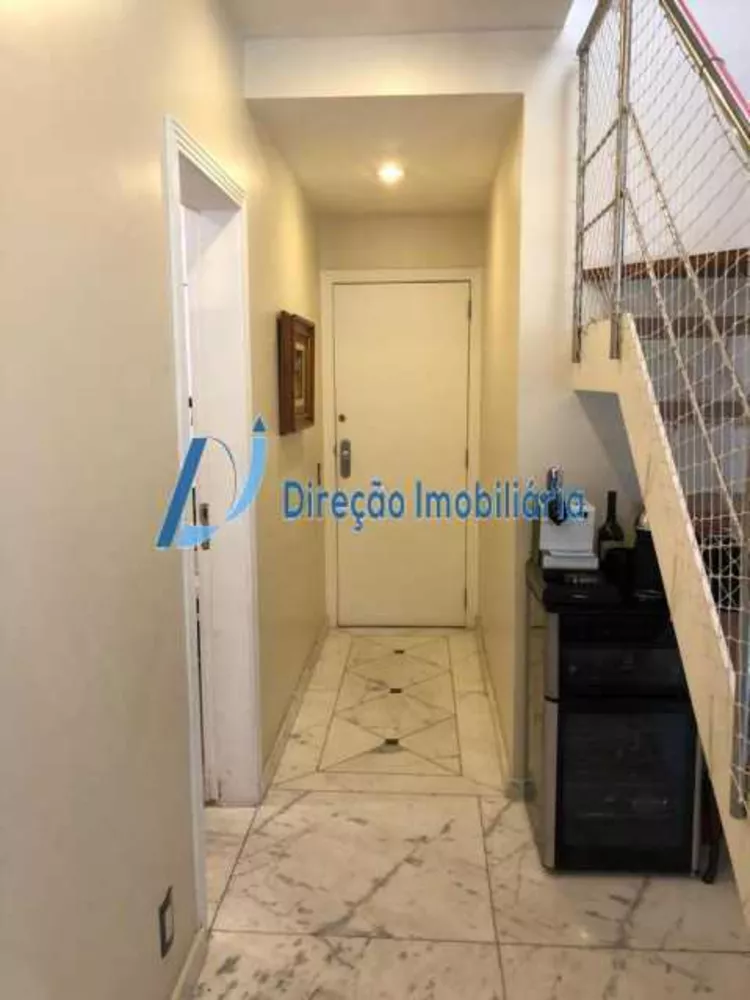 Cobertura, 3 quartos, 169 m² - Foto 18