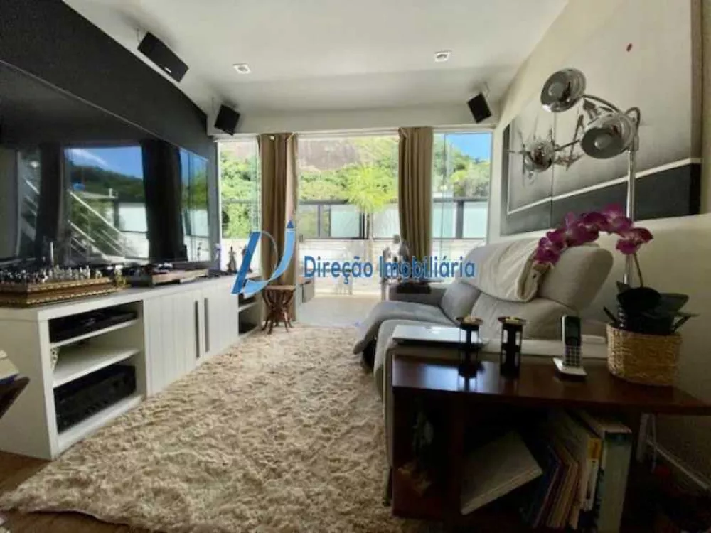 Cobertura, 3 quartos, 169 m² - Foto 9