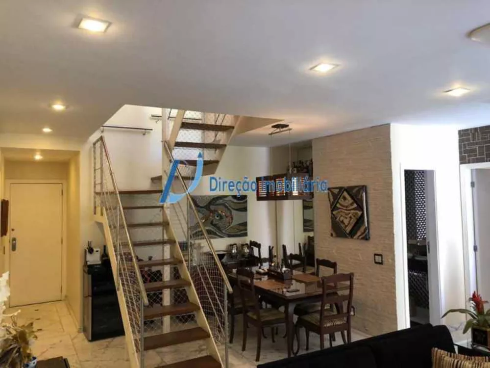 Cobertura, 3 quartos, 169 m² - Foto 17