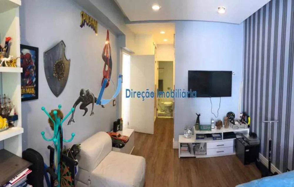 Cobertura, 3 quartos, 169 m² - Foto 24