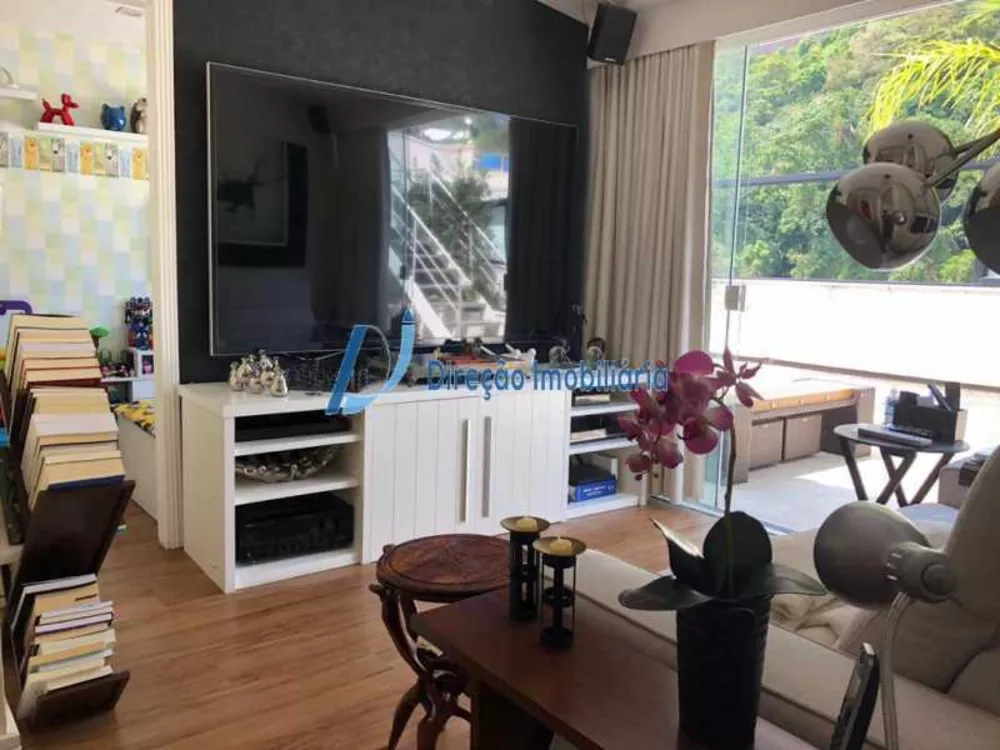 Cobertura, 3 quartos, 169 m² - Foto 10
