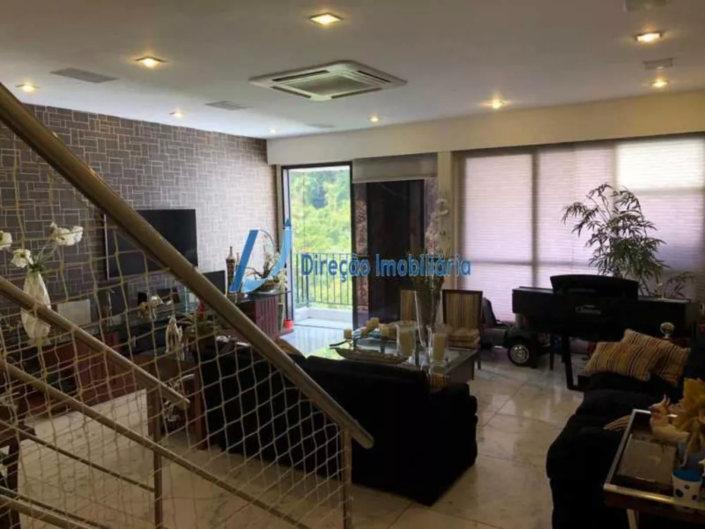 Cobertura, 3 quartos, 169 m² - Foto 19