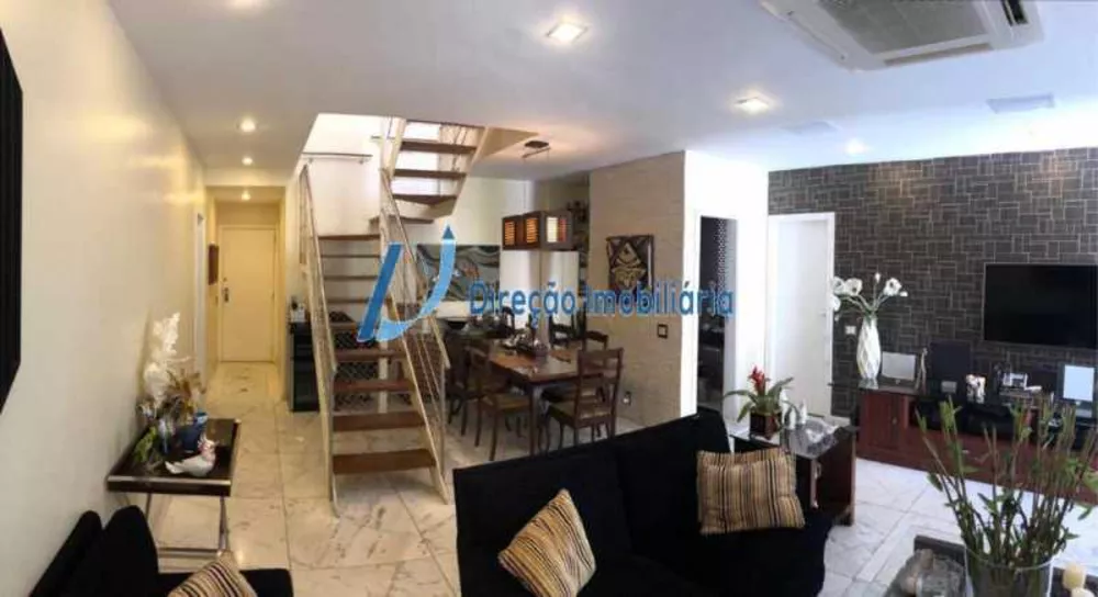 Cobertura, 3 quartos, 169 m² - Foto 16