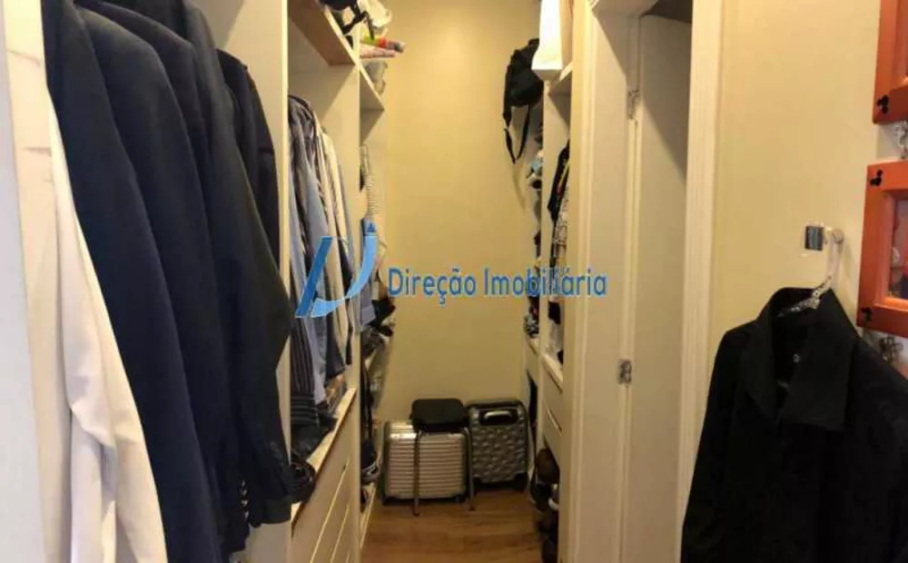 Cobertura, 3 quartos, 169 m² - Foto 13