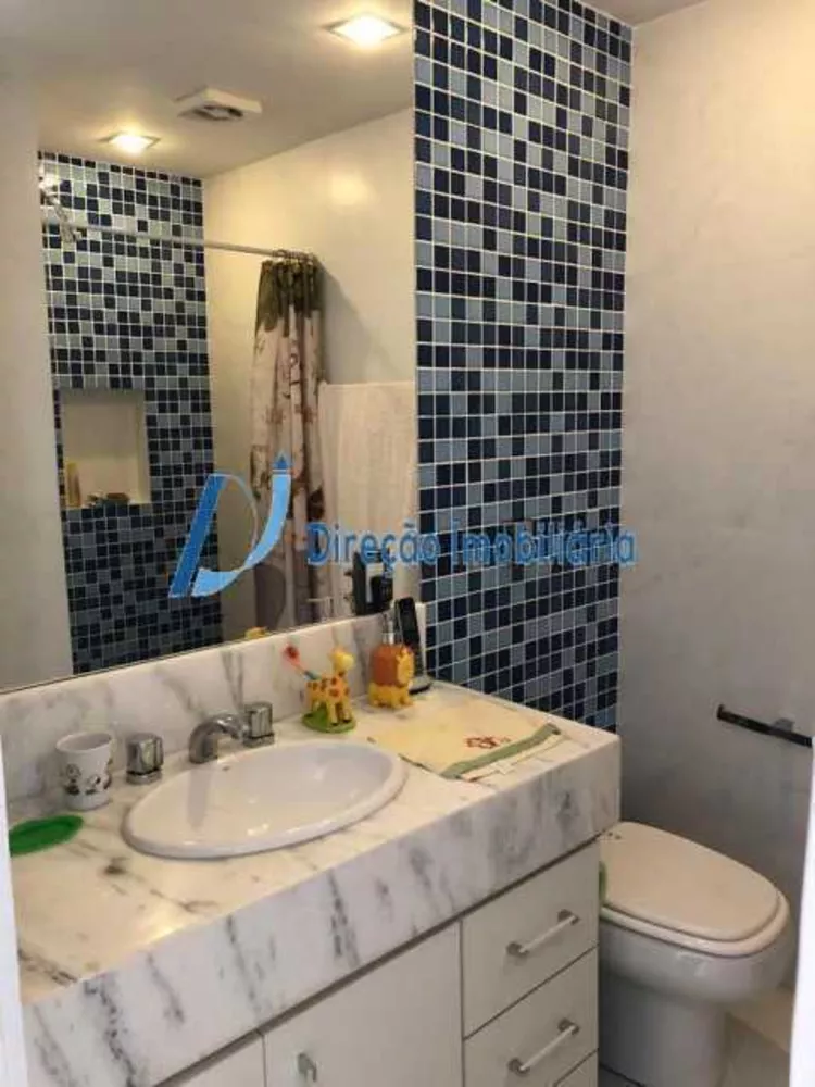 Cobertura, 3 quartos, 169 m² - Foto 25