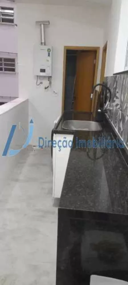 Apartamento, 3 quartos, 134 m² - Foto 11