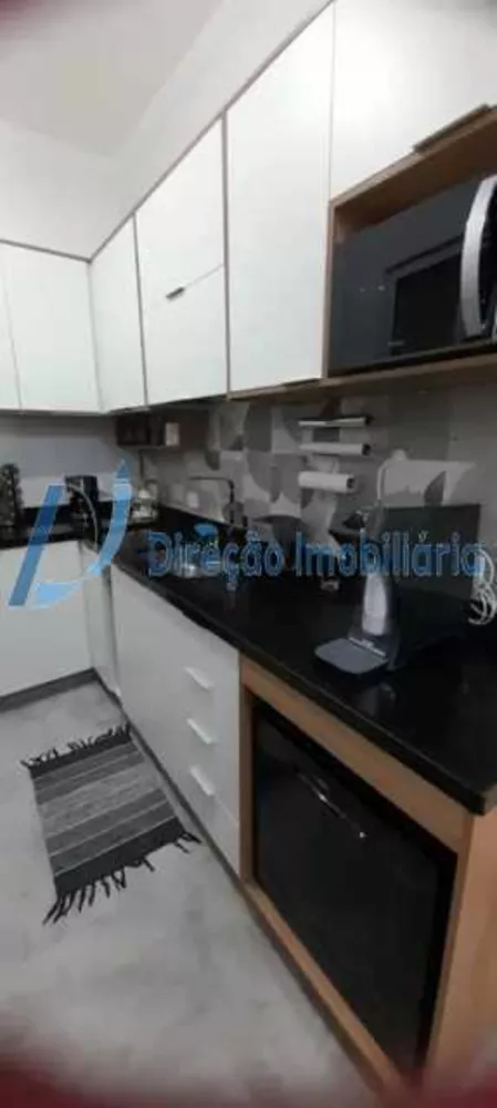 Apartamento, 3 quartos, 134 m² - Foto 12