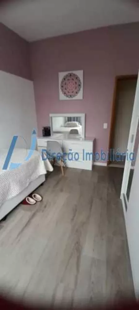 Apartamento, 3 quartos, 134 m² - Foto 1