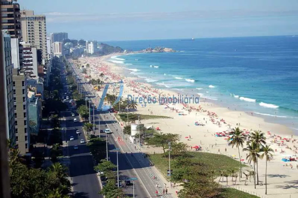 Apartamento, 3 quartos, 134 m² - Foto 2