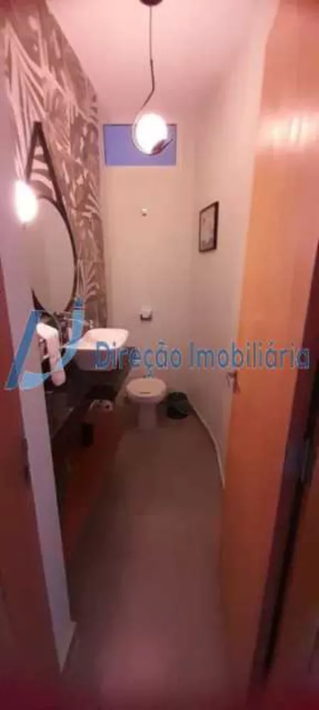 Apartamento, 3 quartos, 134 m² - Foto 8