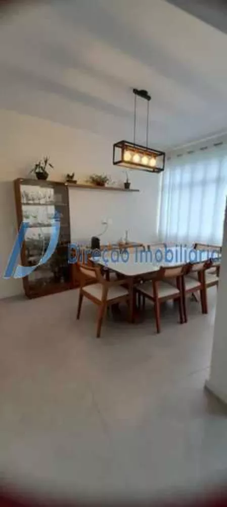 Apartamento, 3 quartos, 134 m² - Foto 10