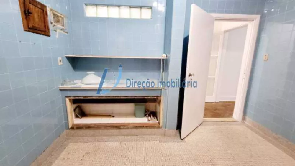 Apartamento, 3 quartos, 188 m² - Foto 5