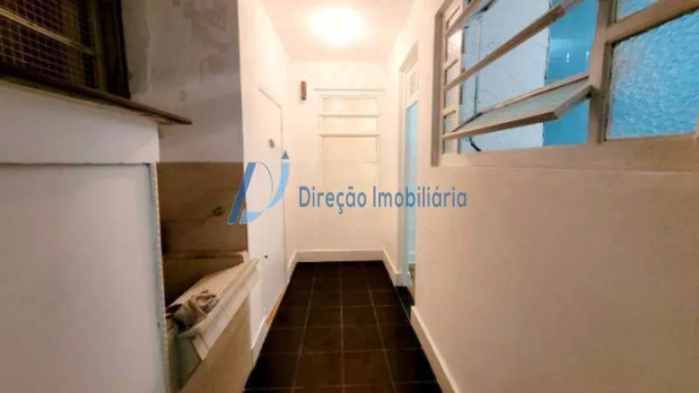 Apartamento, 3 quartos, 188 m² - Foto 1