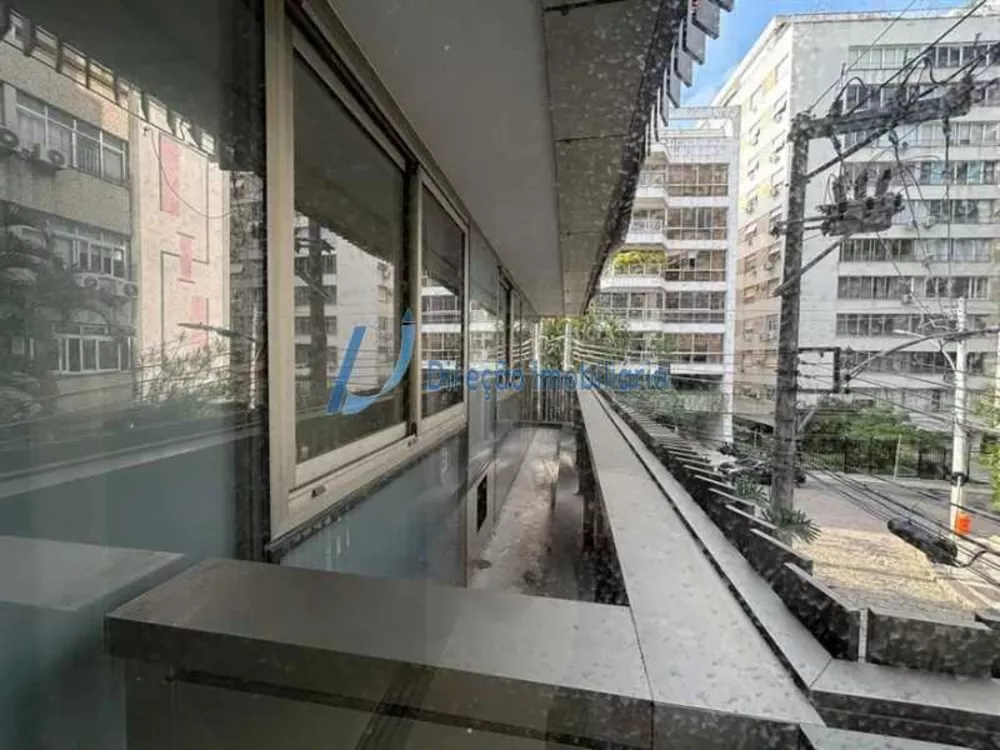 Apartamento, 2 quartos, 95 m² - Foto 13