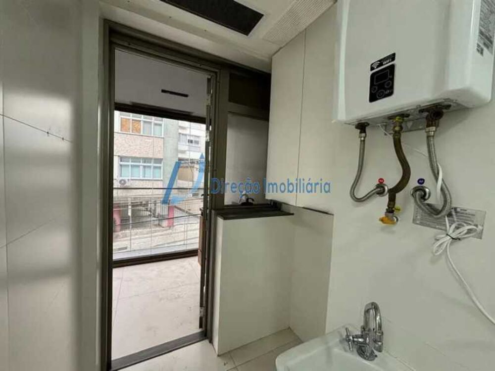 Apartamento, 2 quartos, 95 m² - Foto 7