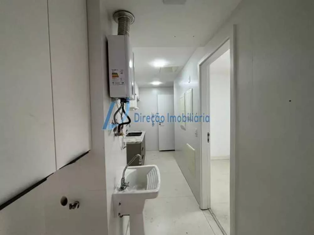 Apartamento, 2 quartos, 95 m² - Foto 3