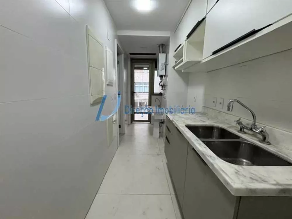 Apartamento, 2 quartos, 95 m² - Foto 20